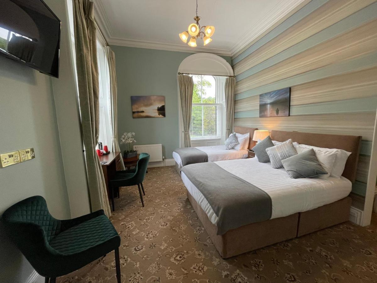 The Haven Hotel 邓莫尔东 外观 照片