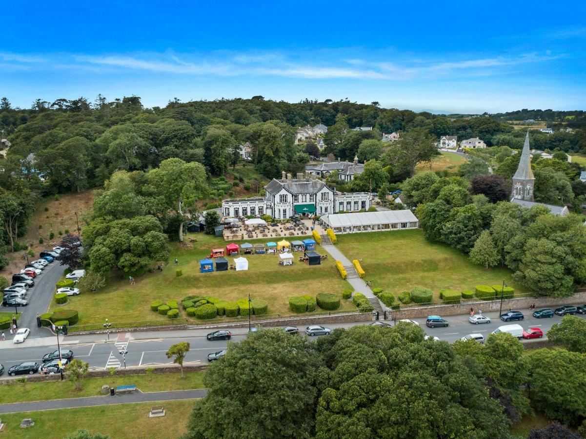The Haven Hotel 邓莫尔东 外观 照片