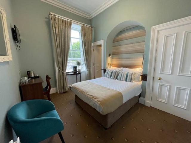 The Haven Hotel 邓莫尔东 外观 照片