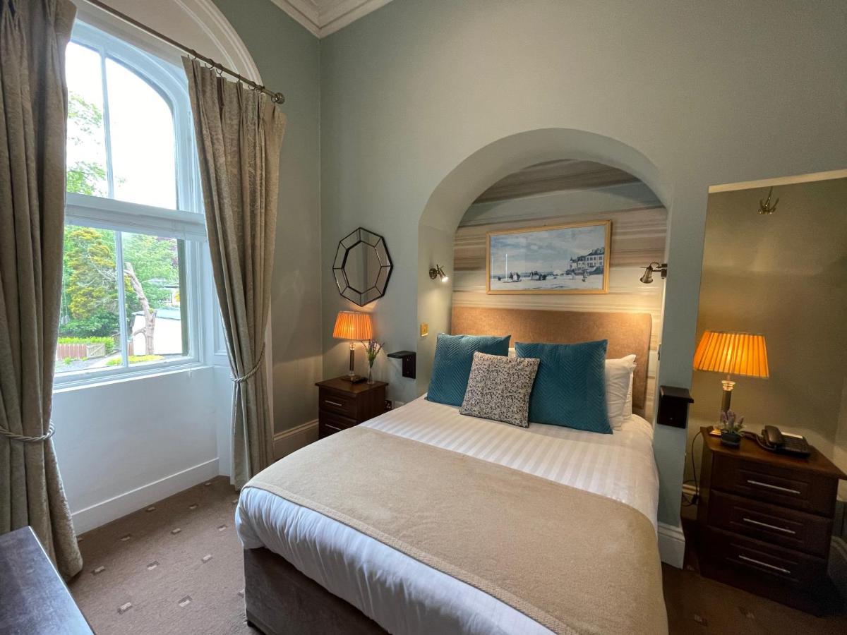 The Haven Hotel 邓莫尔东 外观 照片