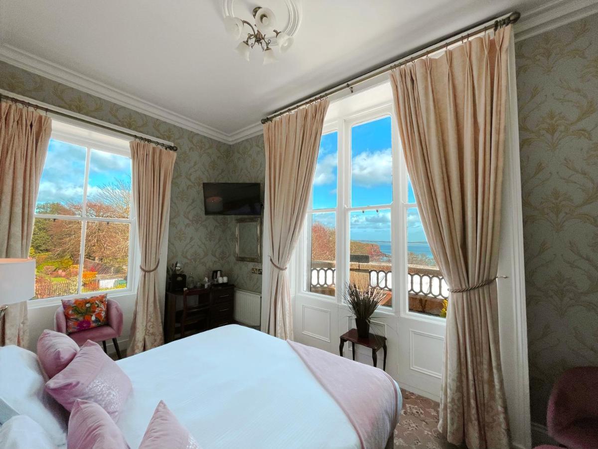 The Haven Hotel 邓莫尔东 外观 照片