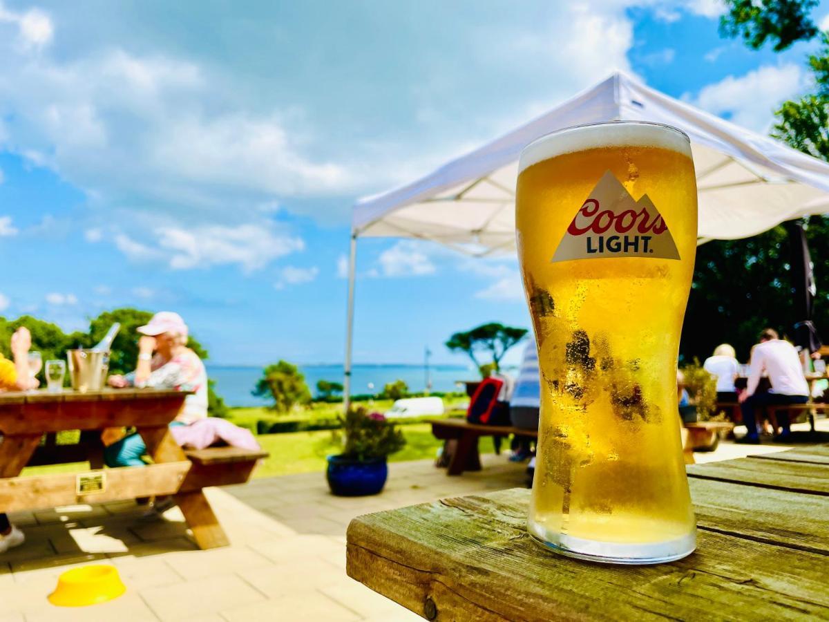 The Haven Hotel 邓莫尔东 外观 照片
